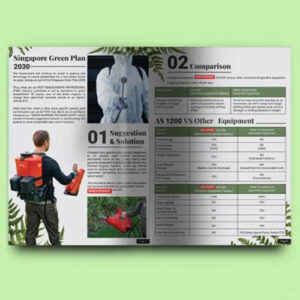 Flyer Design Malaysia-DreamDesignStudio